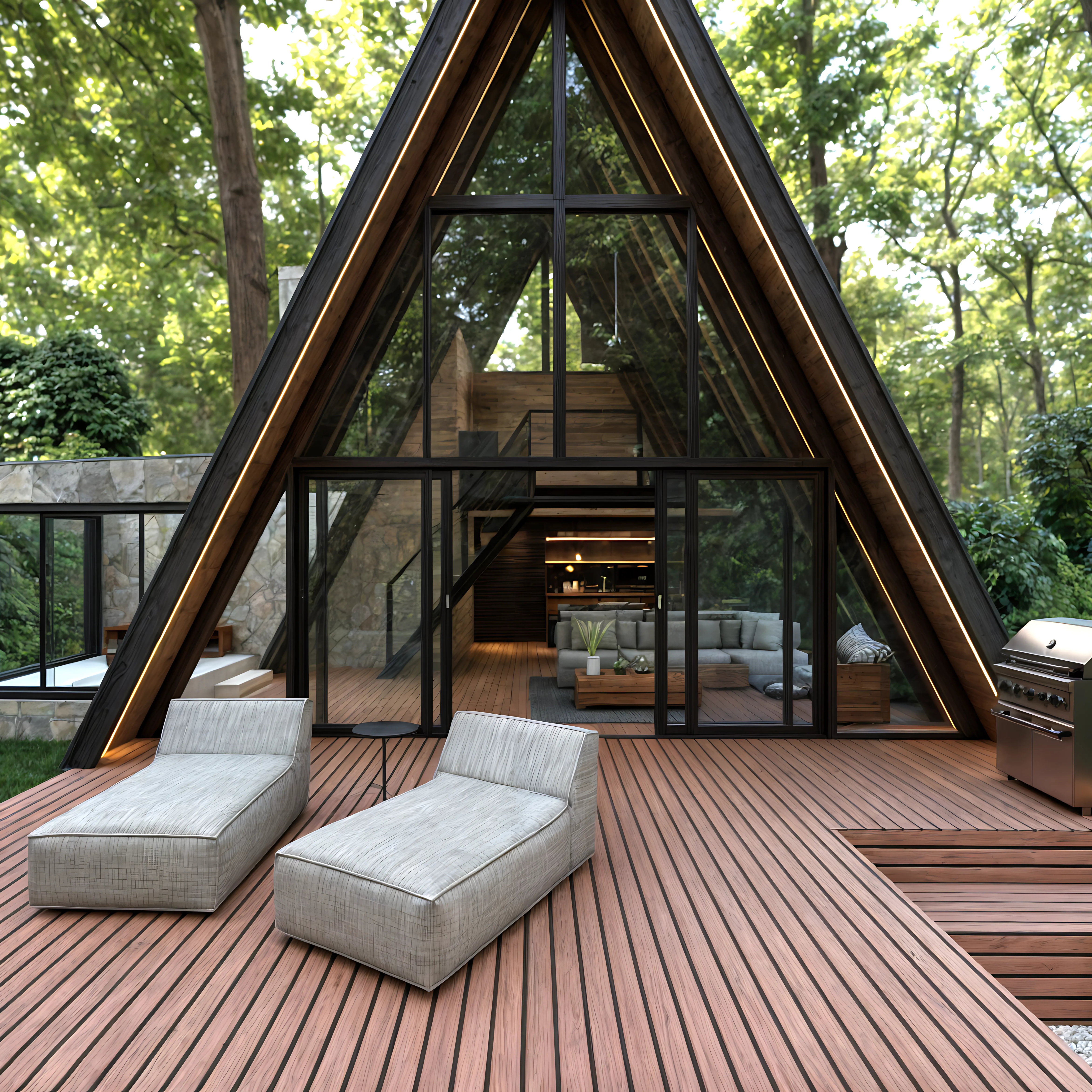 loft grande