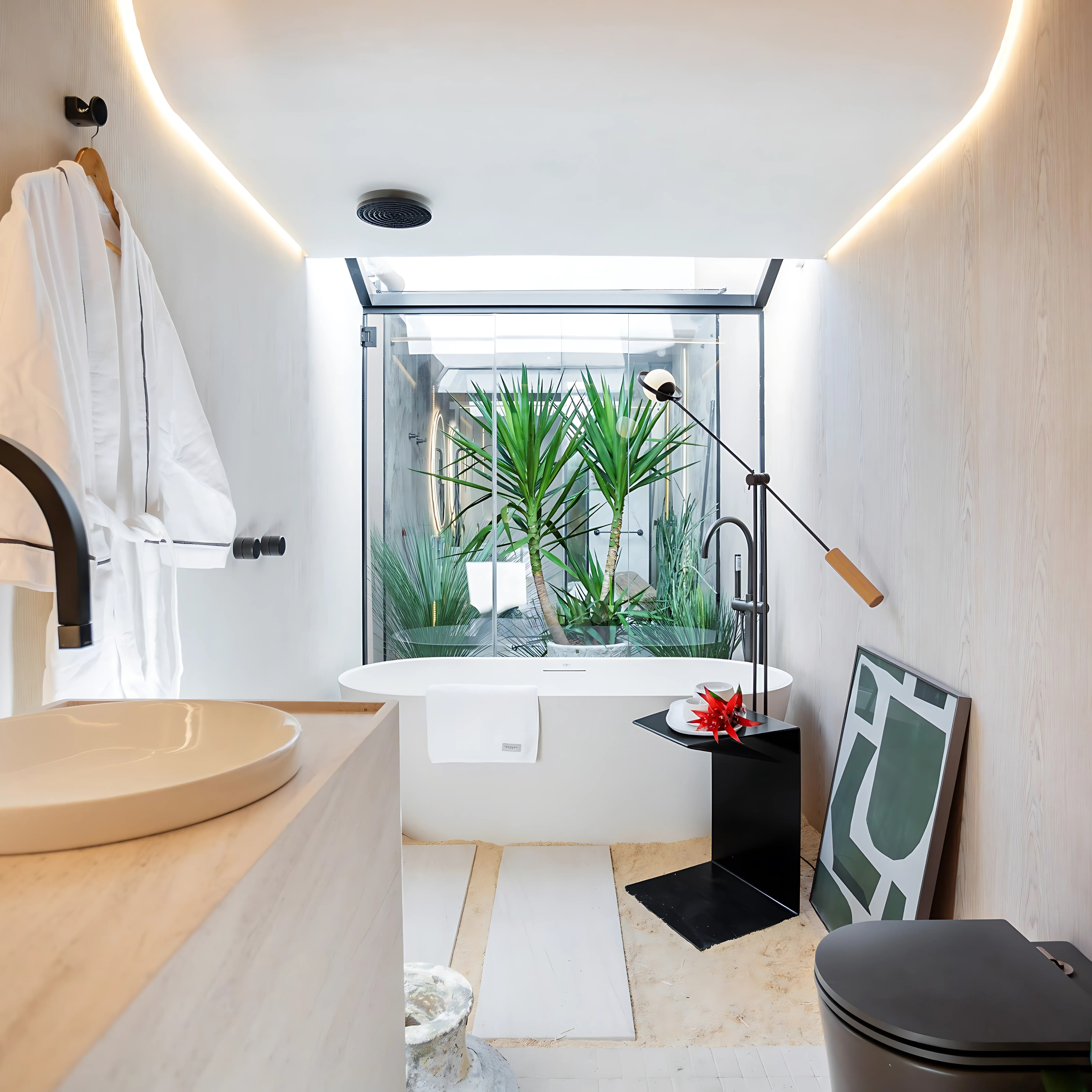 loft grande