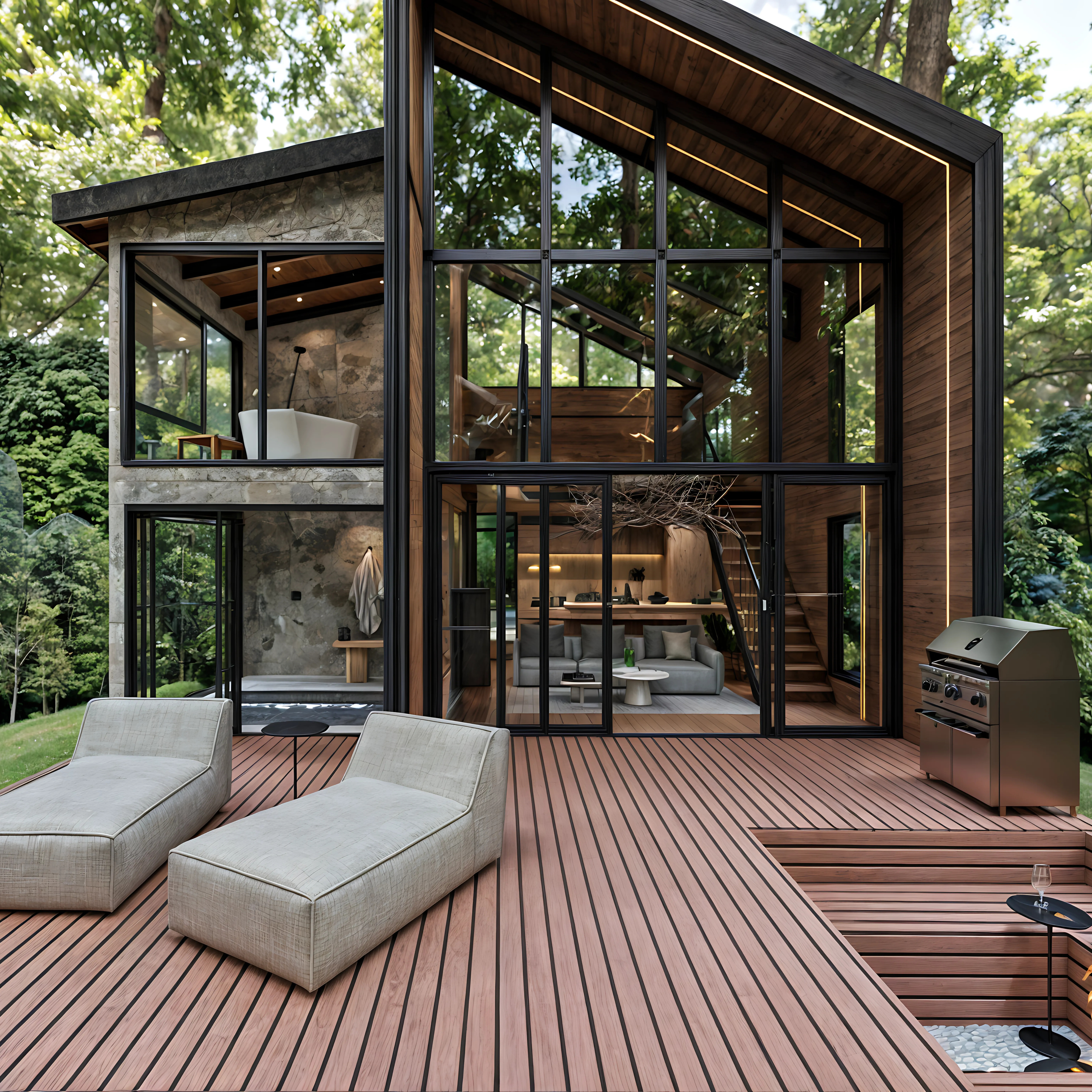 loft grande